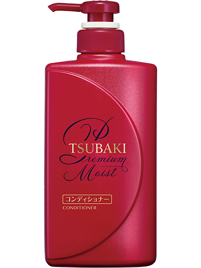 BỘ GỘI XẢ TSUBAKI PREMIUM MOIST CẤP ẨM CAO CẤP - 4901872472949